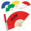 Folding Fan